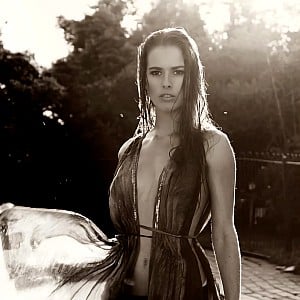 Nicole Naude