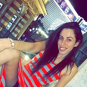 Nicole Niagara