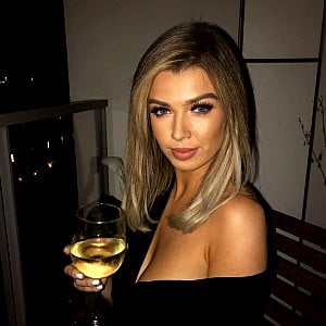 Nicole O'Brien