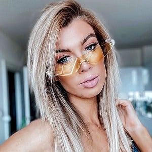Nicole O'Brien