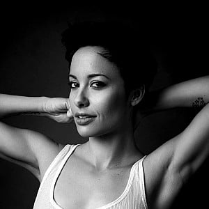 Nicole Pacent
