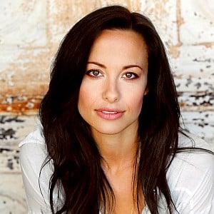 Nicole Pacent