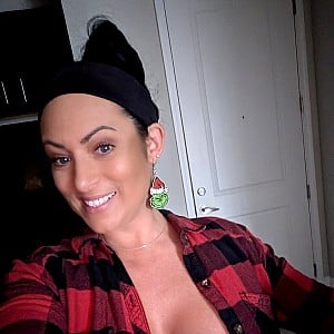 Nicole Parker (Pornstar)