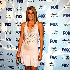 Nicole Parker