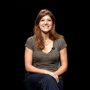 Nicole Parker
