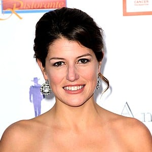 Nicole Parker