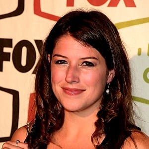 Nicole Parker