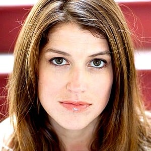 Nicole Parker