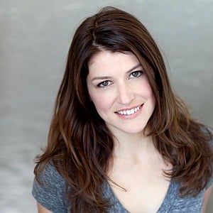 Nicole Parker