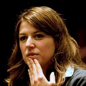 Nicole Parker