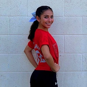 Nicole Perez