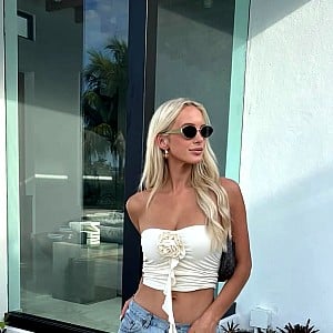 Nicole Peters (Model)