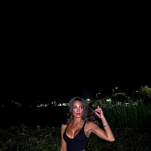 Nicole Pingo