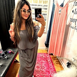 Nicole Polizzi