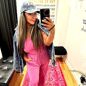 Nicole Polizzi
