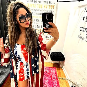 Nicole Polizzi