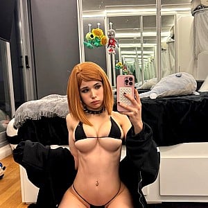 Nicole Pony