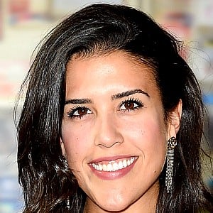 Nicole Power
