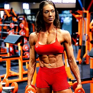 Nicole Rakowski