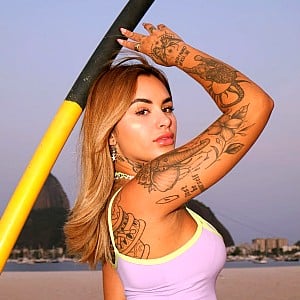 Nicole Reis