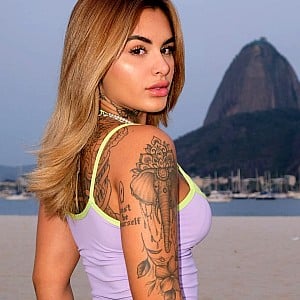 Nicole Reis