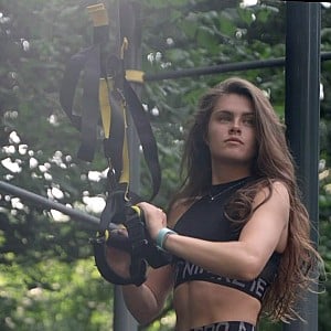 Nicole Remezok