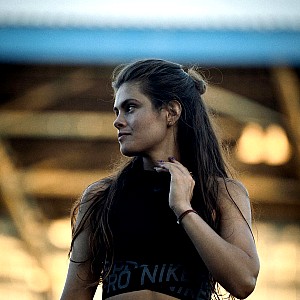Nicole Remezok