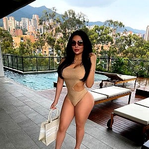 Nicole Restrepo