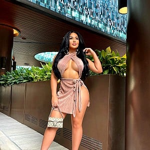 Nicole Restrepo