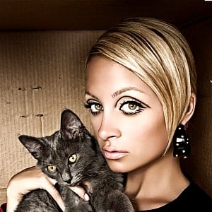 Nicole Richie