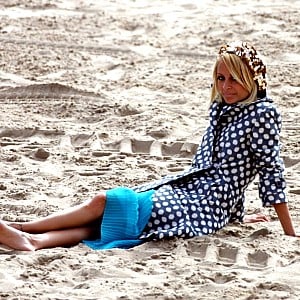Nicole Richie