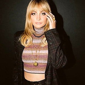 Nicole Richie