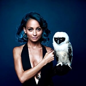 Nicole Richie