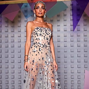 Nicole Richie