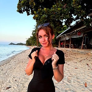Nicole Ross