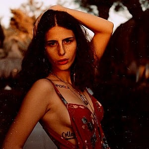 Nicole Rossi