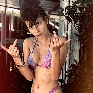 Nicole Rossi