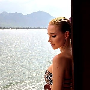 Nicole Sachova