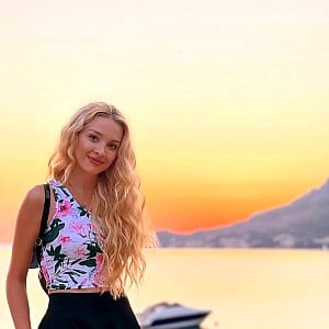 Nicole Sachova