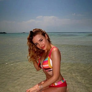 Nicole Sachova