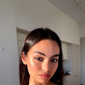Nicole Sahebi