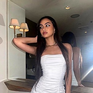 Nicole Sahebi
