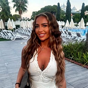 Nicole Samuel