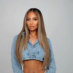 Nicole Samuel