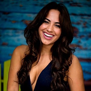 Nicole Santamaria