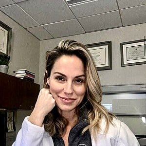 Nicole Saphier
