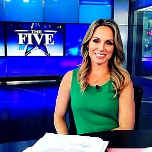 Nicole Saphier