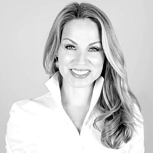Nicole Saphier