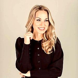 Nicole Saphier