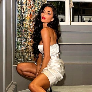 Nicole Scherzinger